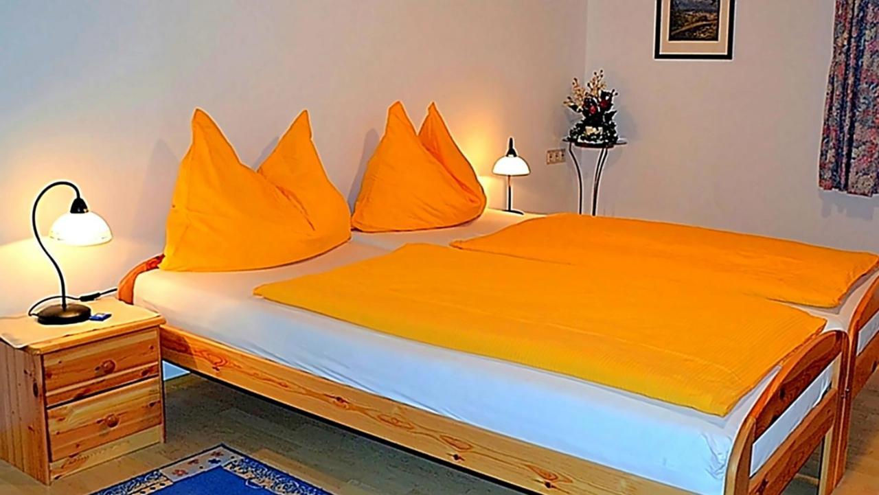 Ferienwohnung Neuhuber باد غويسرن المظهر الخارجي الصورة